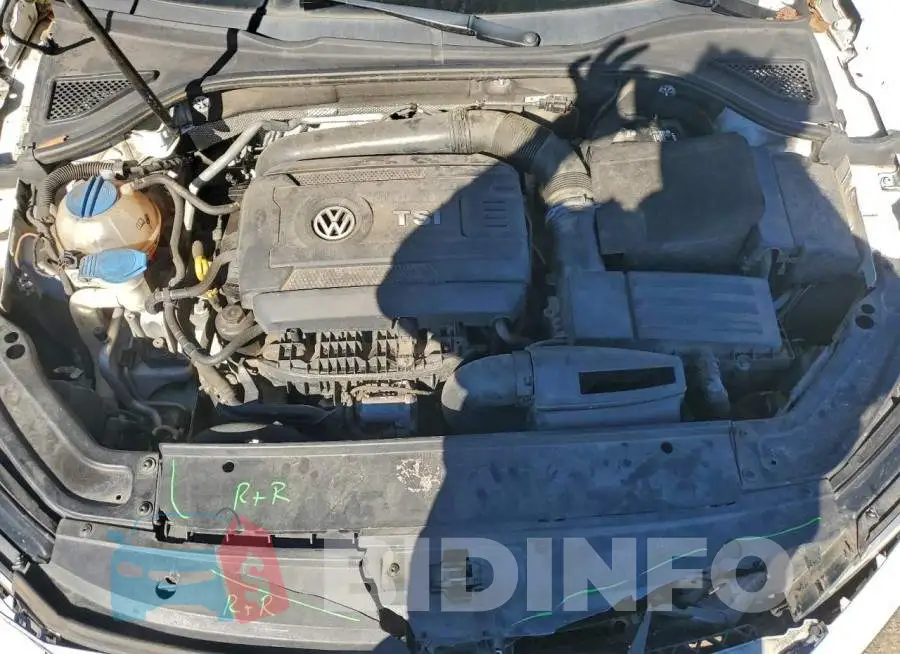 1VWGT7A38HC062440 Photo# 11