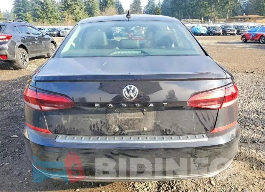 1VWSA7A32MC006553 Photo# 6