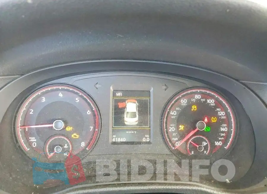 1VWSA7A36NC009263 Photo# 9