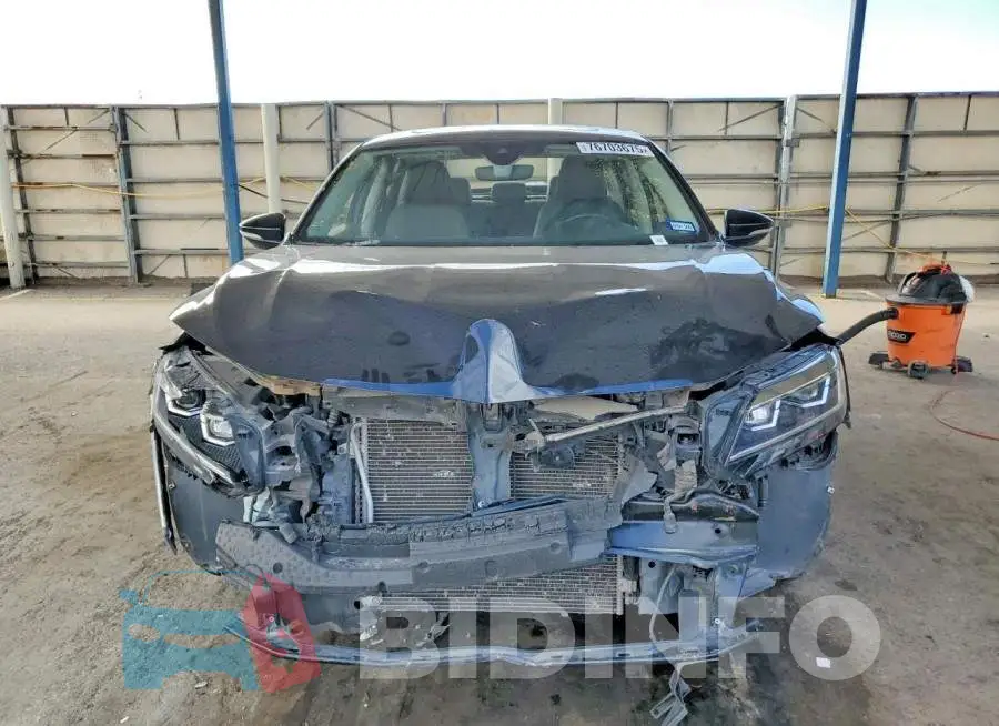 1VWSA7A36NC009263 Photo# 5