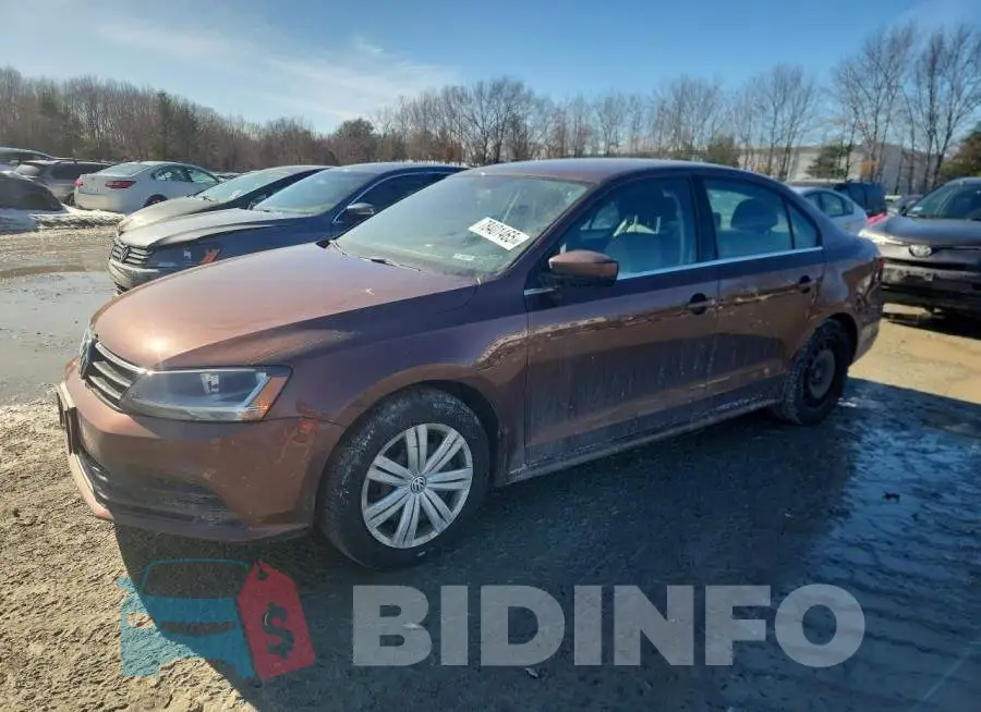 3VW167AJ4HM322441 Photo# 1