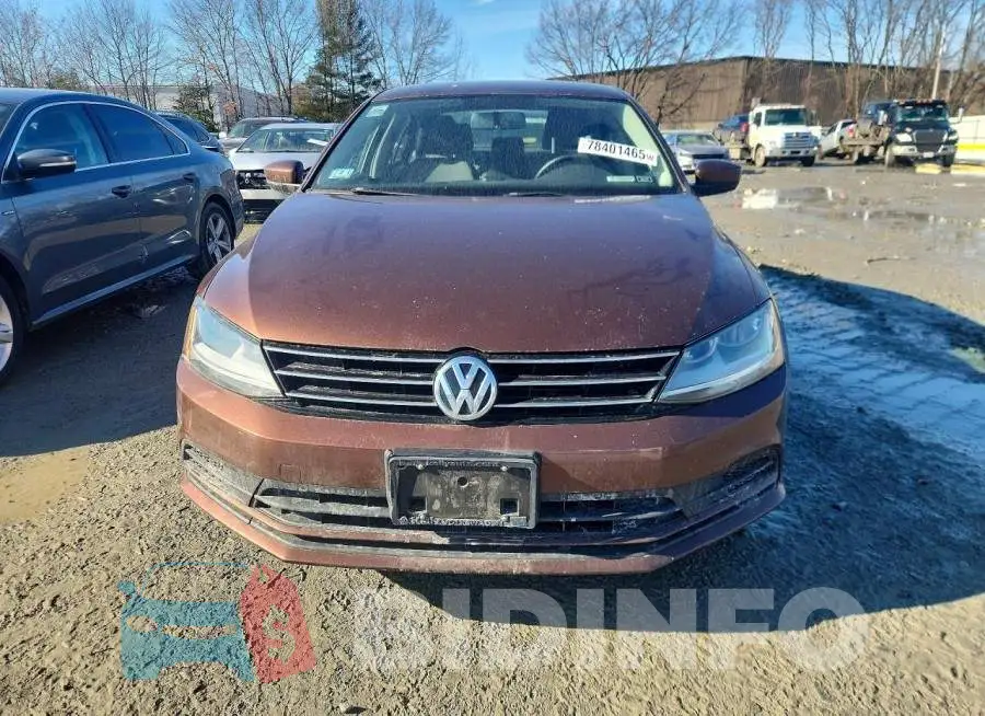 3VW167AJ4HM322441 Photo# 5