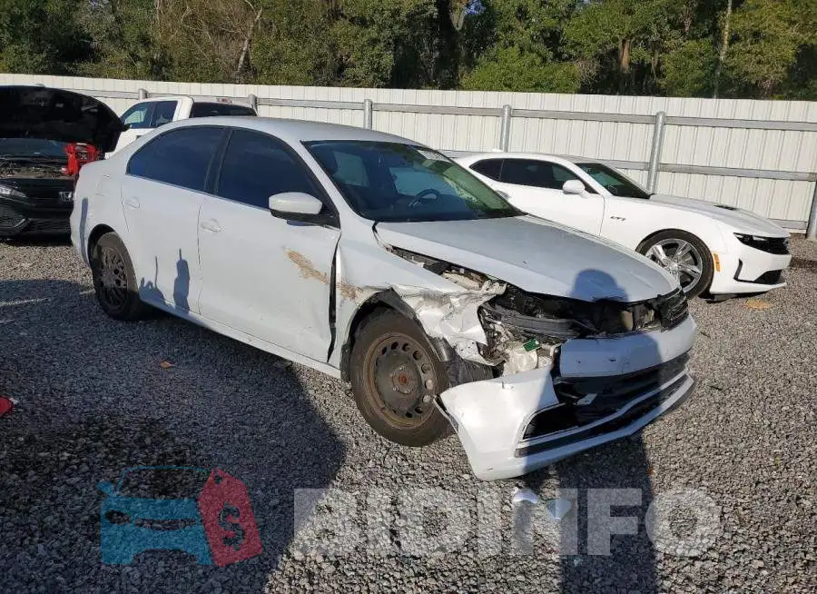 3VW2B7AJ5HM231596 Photo# 4