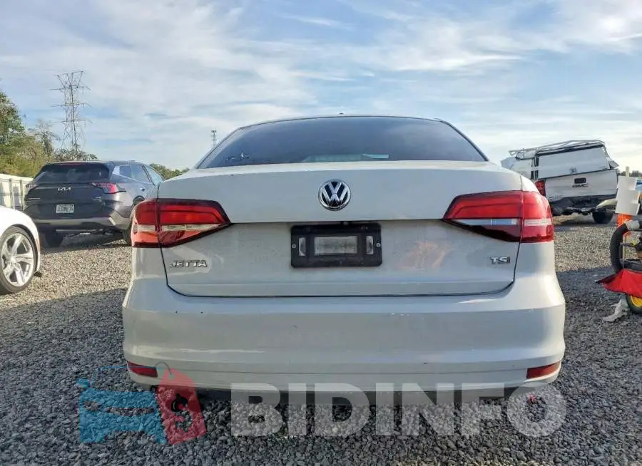3VW2B7AJ5HM231596 Photo# 6