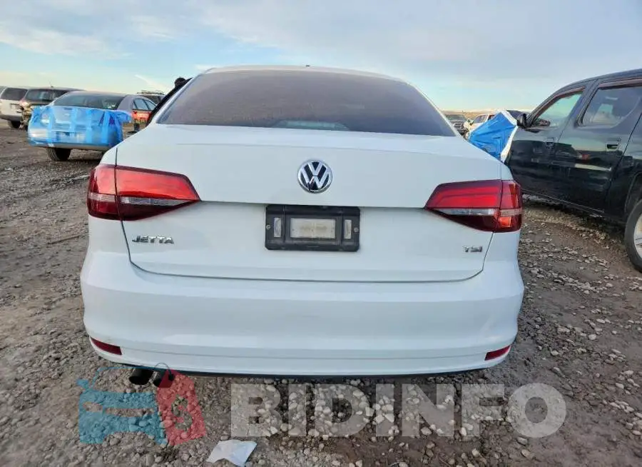 3VW2B7AJ5HM371230 Photo# 6