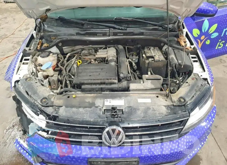 3VW2B7AJ7JM262144 Photo# 11
