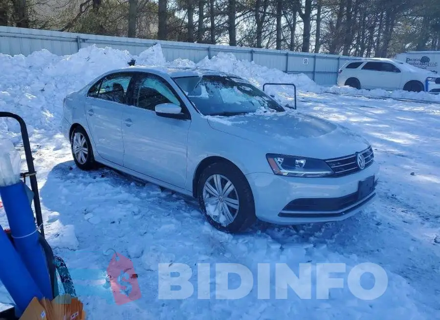 3VW2B7AJ8HM254421 Photo# 4