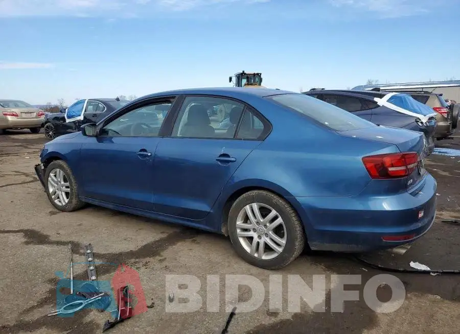 3VW2B7AJXJM232149 Photo# 2