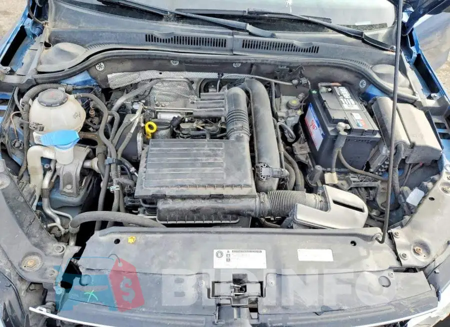 3VW2B7AJXJM232149 Photo# 11