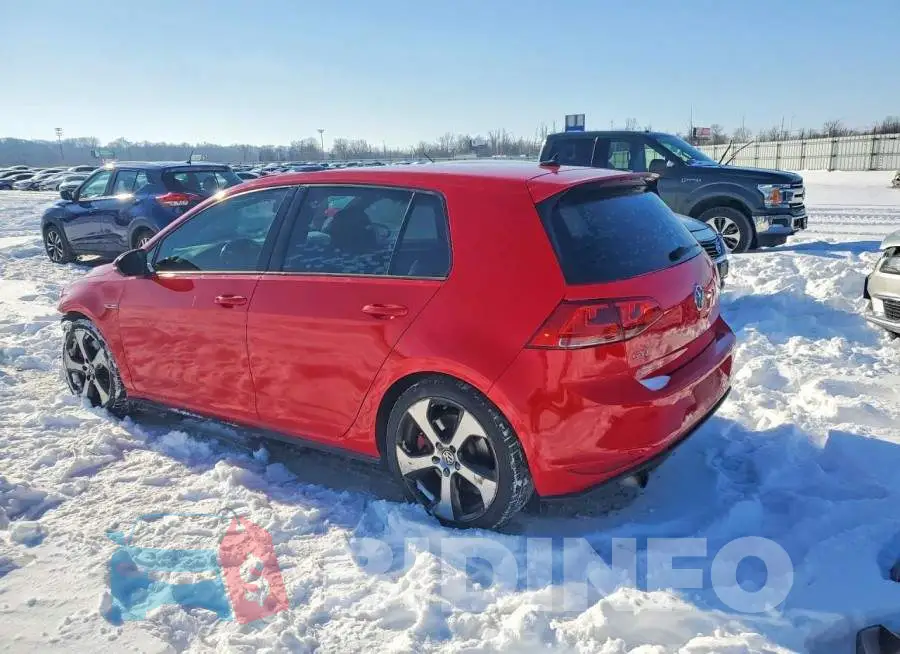 3VW447AUXHM006832 Photo# 2