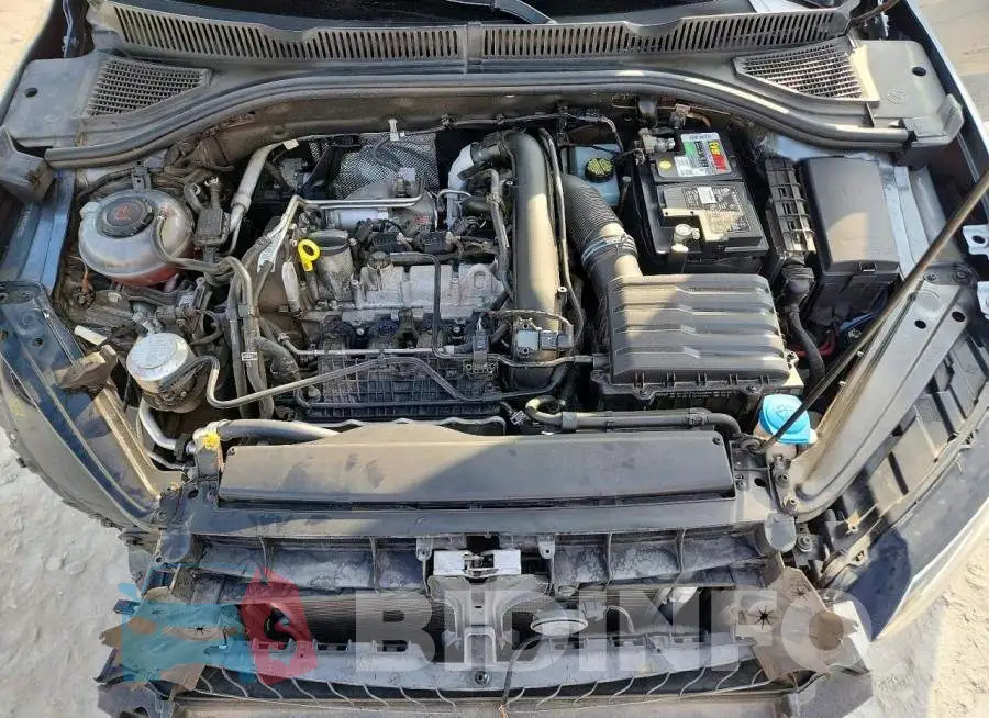 3VWE57BU9KM248230 Photo# 11