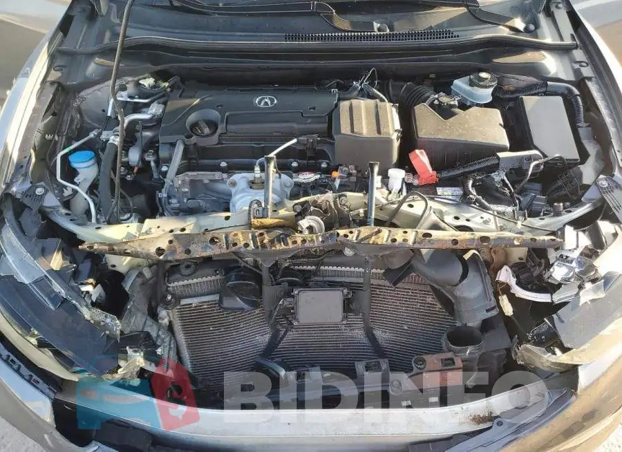 19UDE2F76KA006547 Photo# 11