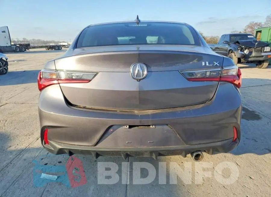 19UDE2F76KA006547 Photo# 6