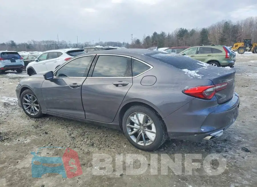 19UUB6F32MA010076 Photo# 2