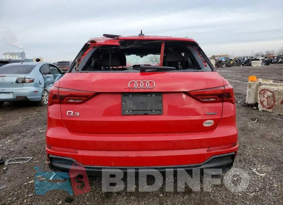 WA1EECF35M1098477 Photo# 6
