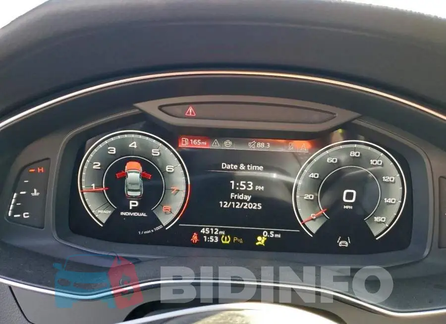 WAUK3BF2XRN048607 Photo# 9