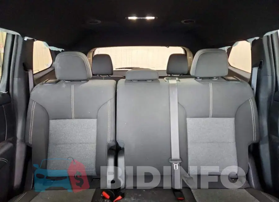 1GKENNRS1SJ152525 Photo# 10