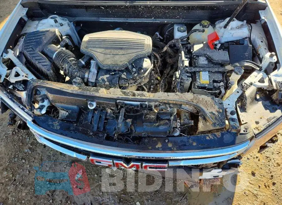 1GKKNMLS4PZ108162 Photo# 12