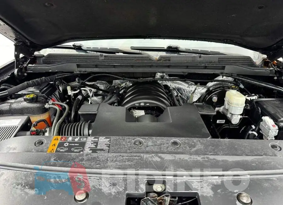 1GTV2LEC9HZ337892 Photo# 8