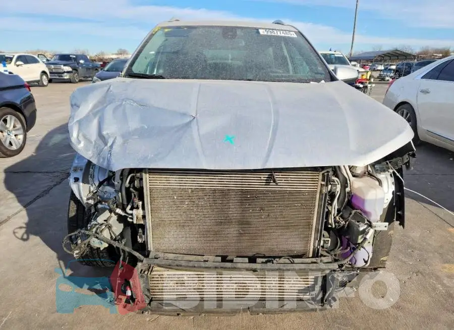 3GKALPEV8NL105974 Photo# 5
