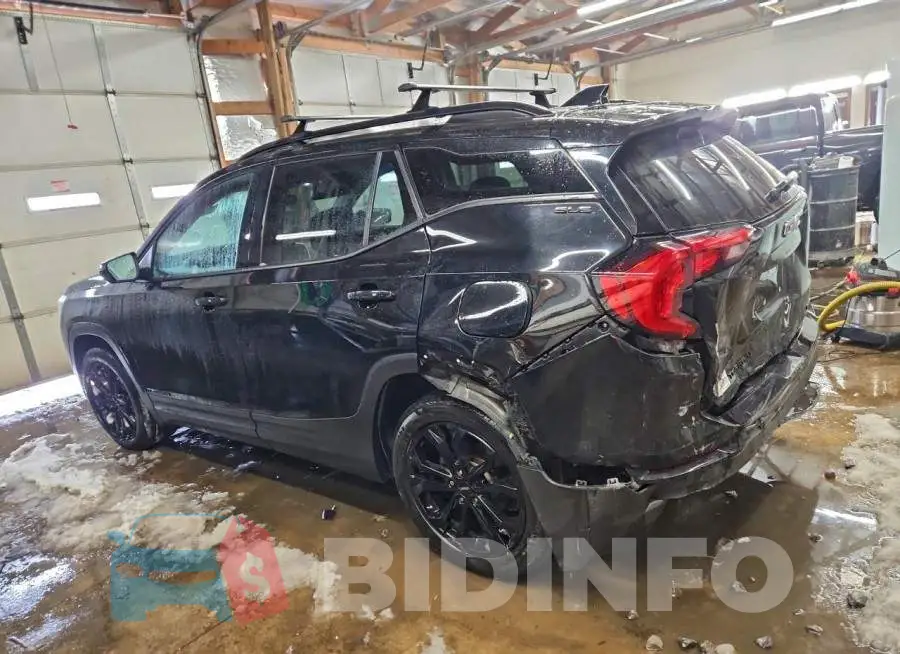 3GKALTEV4ML356045 Photo# 2