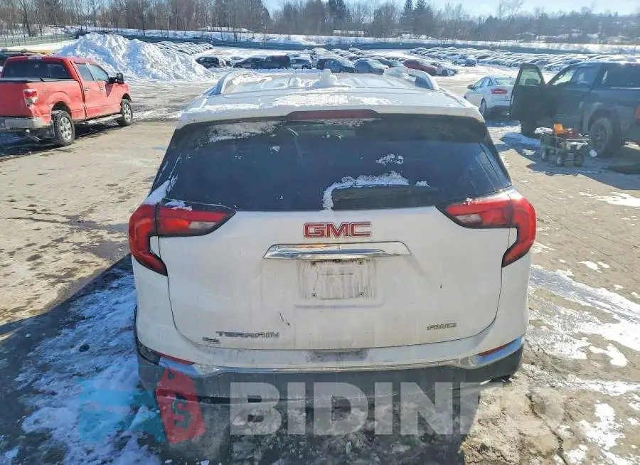 3GKALVEV7ML304744 Photo# 6
