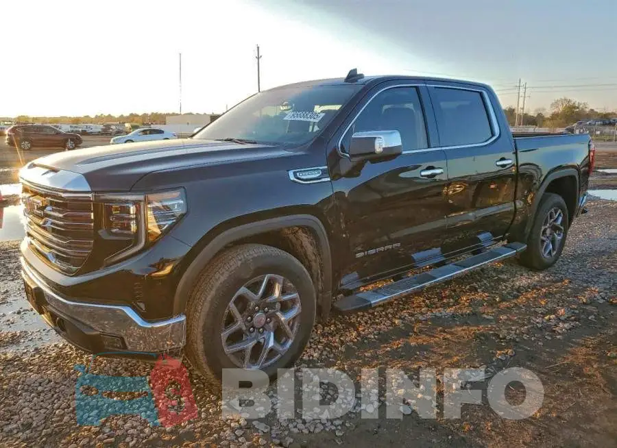 3GTPHDED6TG124655 Photo# 1