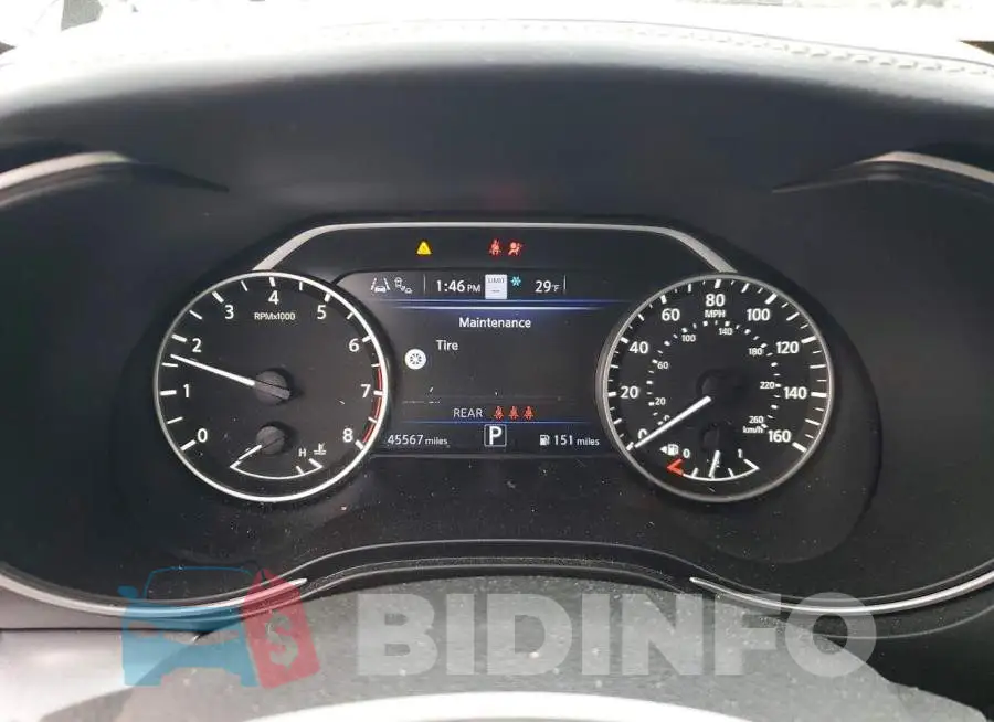 1N4AA6CV6PC510444 Photo# 9