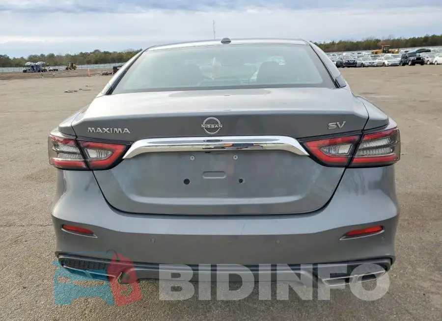 1N4AA6CV6PC510444 Photo# 6