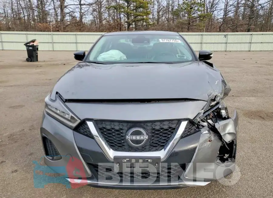 1N4AA6CV6PC510444 Photo# 5