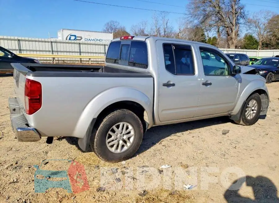 1N6AD0EV8JN720824 Photo# 3