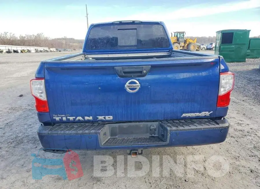 1N6BA1F45KN527587 Photo# 6