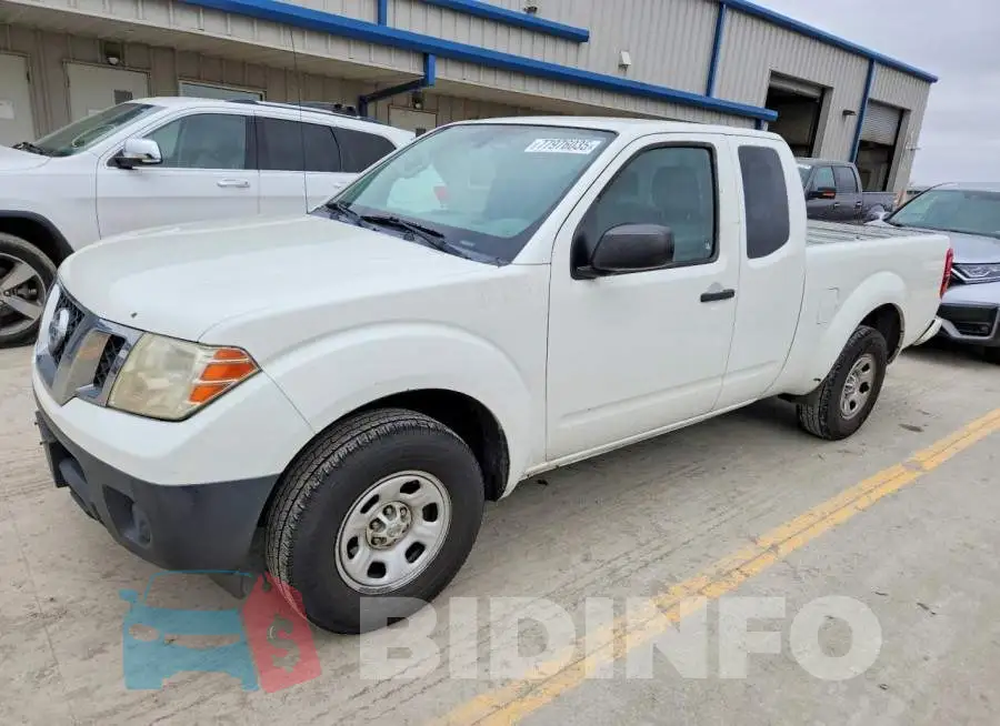 1N6BD0CT7JN770507 Photo# 1