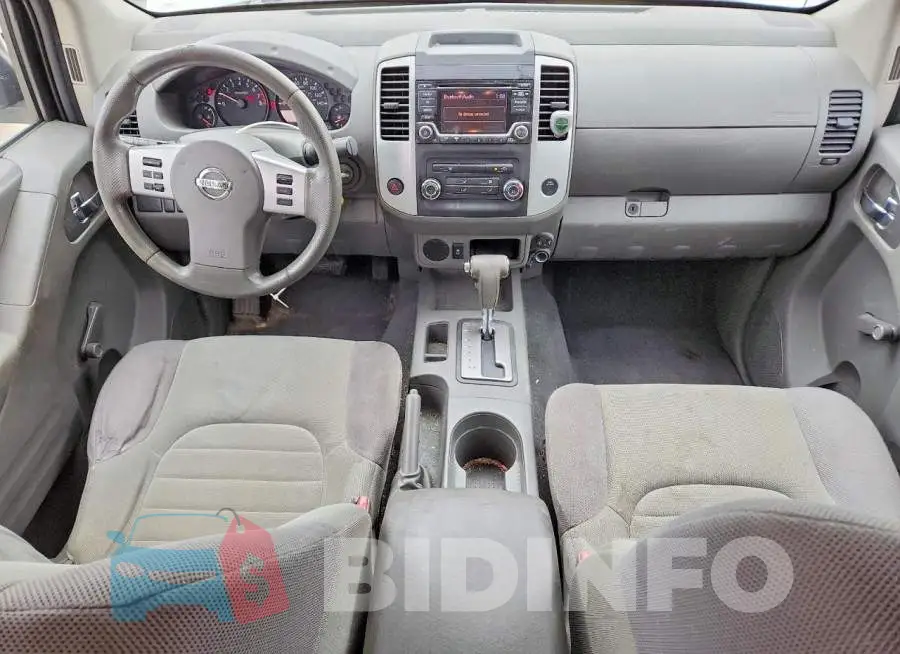 1N6BD0CT7JN770507 Photo# 8