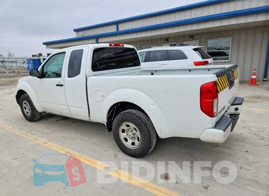 1N6BD0CT7JN770507 Photo# 2