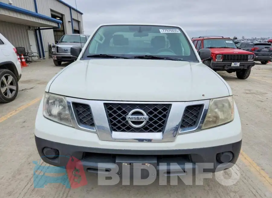 1N6BD0CT7JN770507 Photo# 5