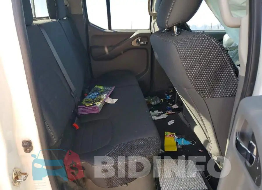 1N6DD0ERXJN751752 Photo# 10
