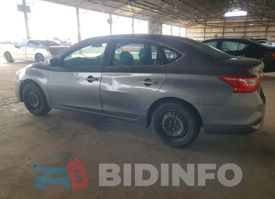 3N1AB7AP0JY293833 Photo# 2
