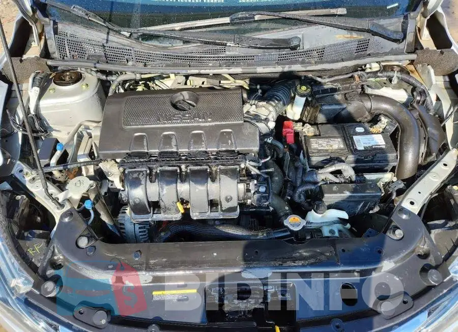 3N1AB7APXKY216954 Photo# 11