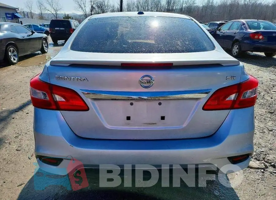 3N1AB7APXKY216954 Photo# 6