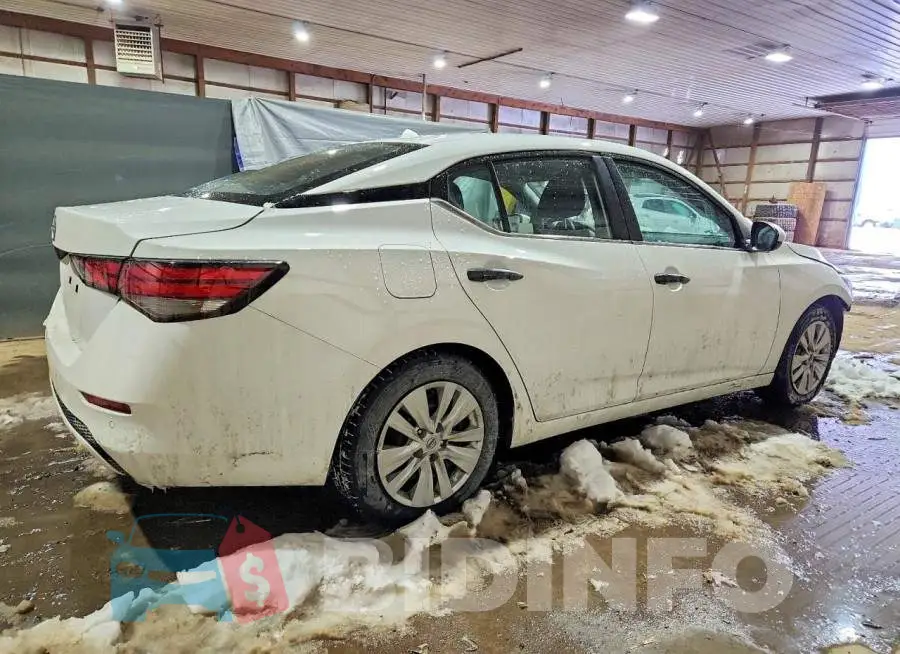 3N1AB8BV4RY286527 Photo# 3