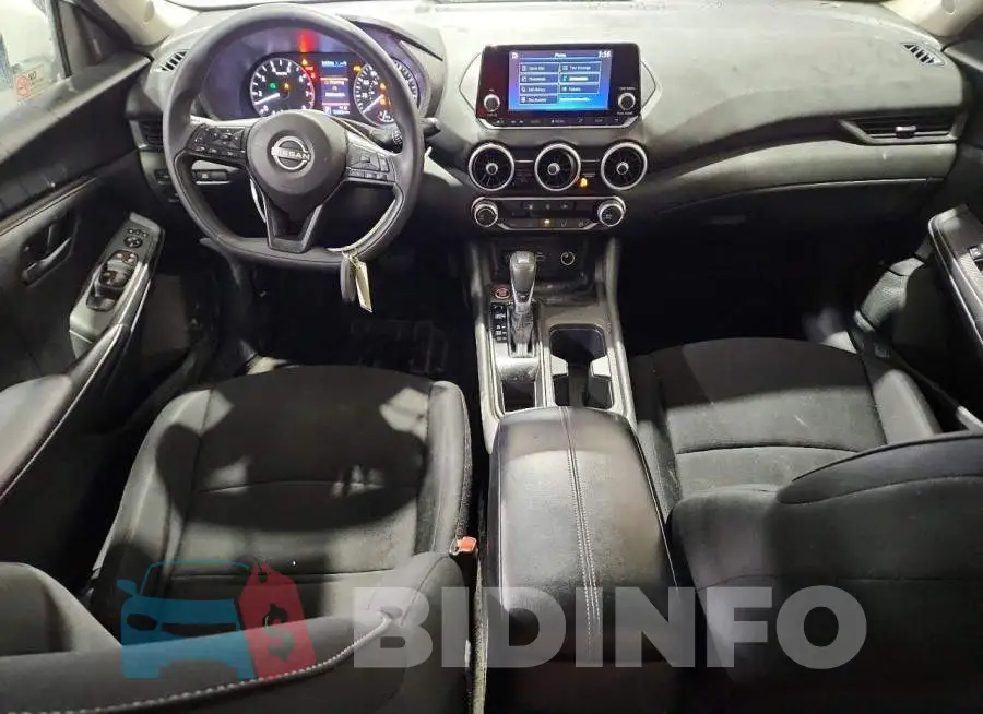 3N1AB8BV4RY286527 Photo# 8