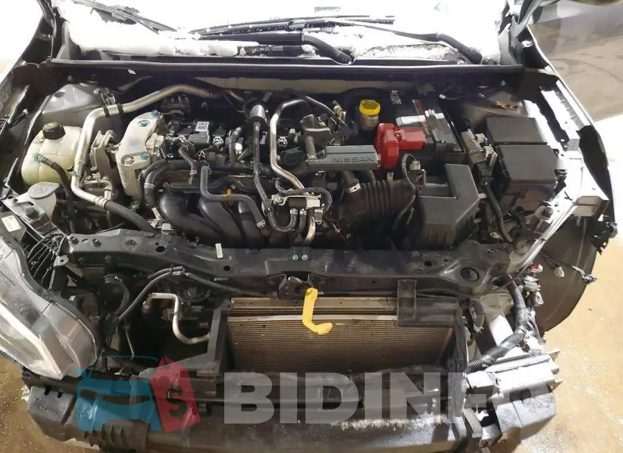 3N1AB8BV4SY292544 Photo# 11