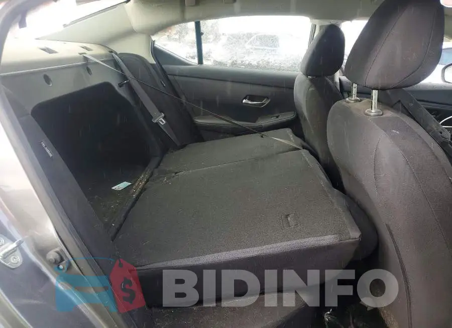 3N1AB8BV7LY299151 Photo# 10