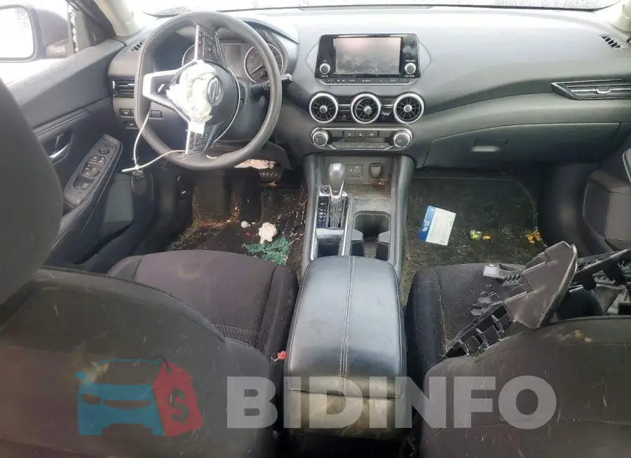 3N1AB8BV7LY299151 Photo# 8