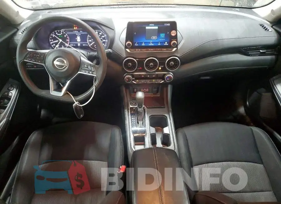 3N1AB8CV2RY360610 Photo# 8