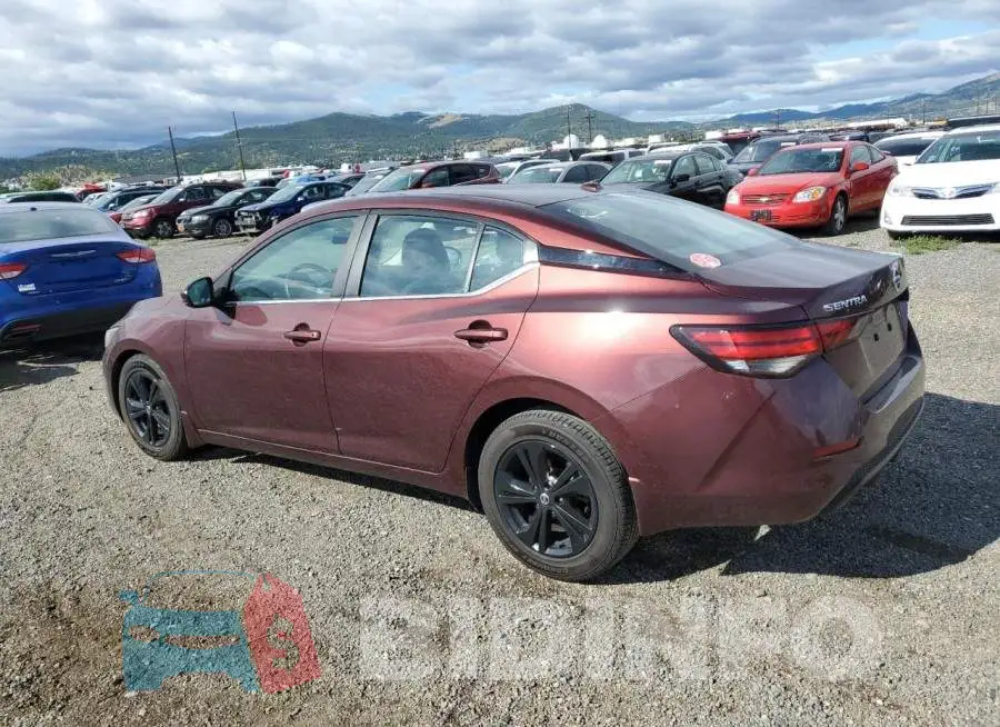 3N1AB8CV3LY274505 Photo# 2