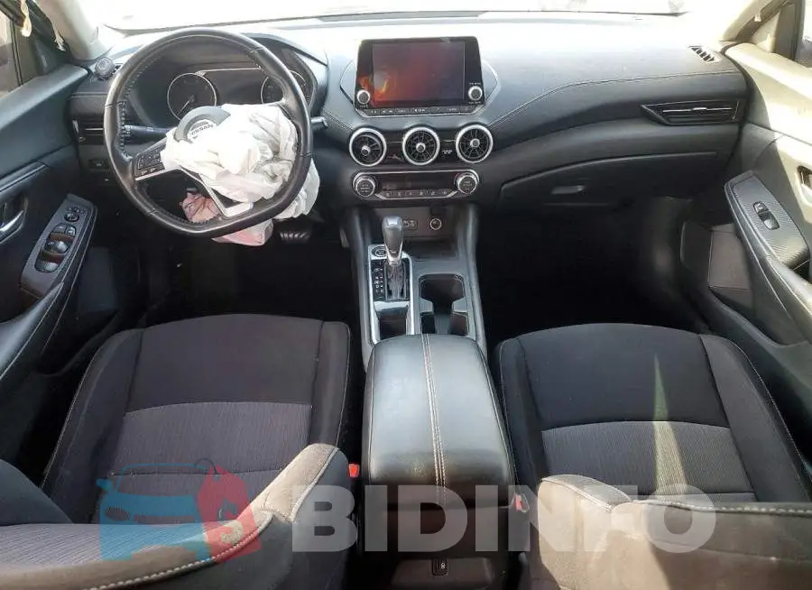 3N1AB8CV3MY273145 Photo# 8