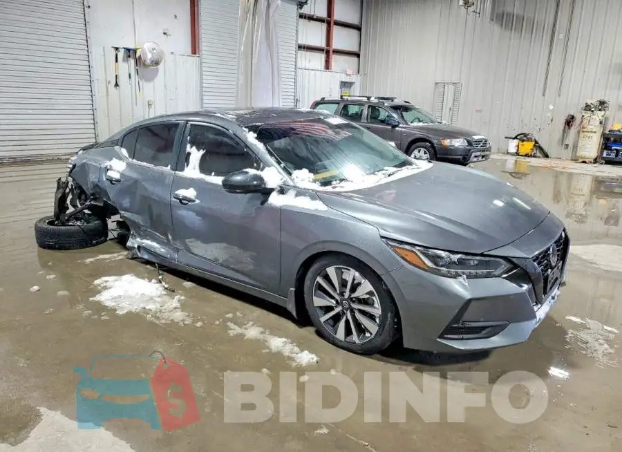 3N1AB8CV5LY228321 Photo# 4