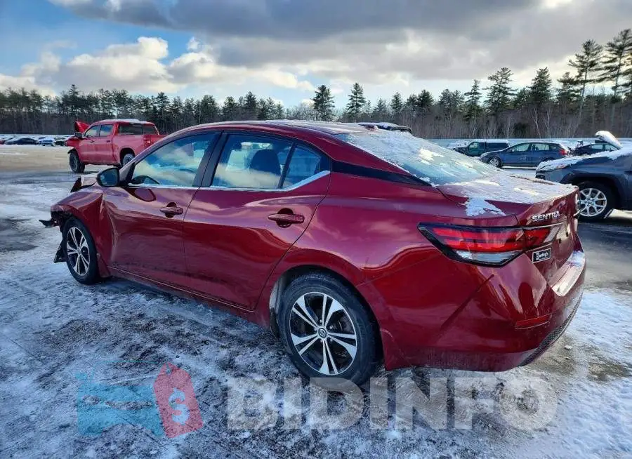 3N1AB8CV5NY231805 Photo# 2